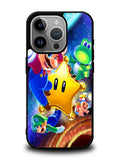supermario iPhone 16 Pro Case OV2284