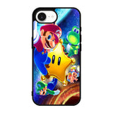 supermario iPhone 17e Case QC2284
