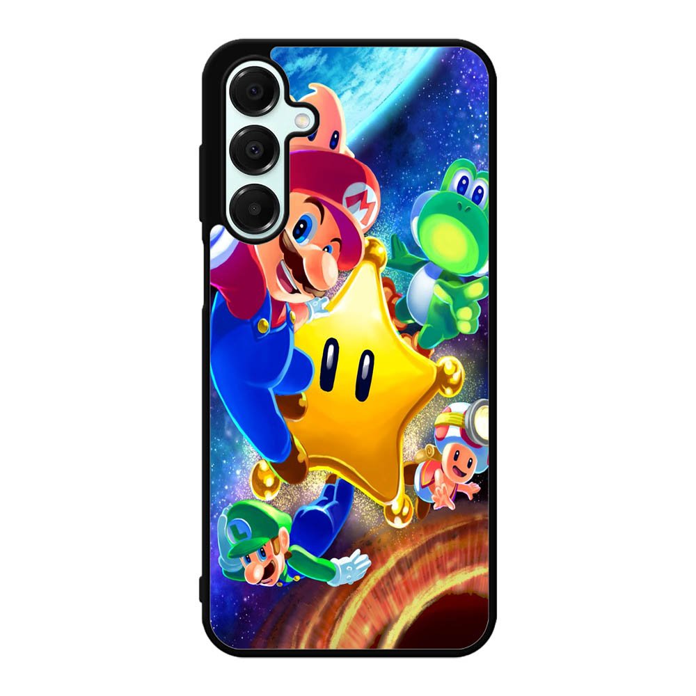 supermario Samsung Galaxy A16 Case OV2284