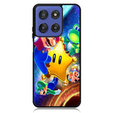 supermario Motorola Moto G Stylus 5G 2025 Case OV2284