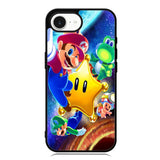 supermario iPhone 16e Case OV2284