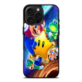 supermario iPhone 16 Pro Max Case OV2284