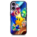 supermario iPhone 17 Case OV2284