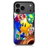 supermario iPhone 17 Pro Case RC2284
