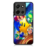 supermario Motorola Moto G 5G 2025 Case OV2284