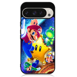 supermario Google Pixel 9 Pro XL Case OV2284
