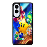 supermario Samsung Galaxy S25 Edge 5G Case OV2284