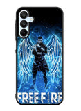 free fire Samsung Galaxy A15 5G Case OV4911