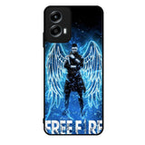 free fire Motorola Moto G Play 2024 Case OV4911