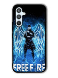 free fire Samsung Galaxy A14 5G Case QC4911