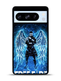 free fire Google Pixel 8 Pro Case QC4911