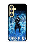 free fire Samsung Galaxy S25 Plus 5G , Samsung Galaxy S25+ 5G Case OV4911