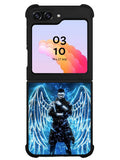 free fire Samsung Galaxy Z Flip 5 5G 2023 Case OV4911