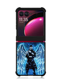 free fire Motorola Moto Razr Plus 2023 , Moto Razr+ 2023 Case OV4911