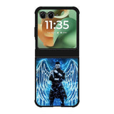 free fire Motorola Moto RAZR 2025 Case OV4911