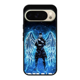 free fire Google Pixel 10 Pro Case QC4911