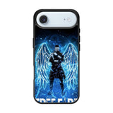free fire iPhone Air Case QC4911