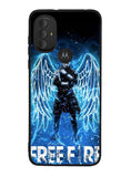 free fire Motorola Moto G Pure 2021 , Moto G Power 2022 Case OV4911