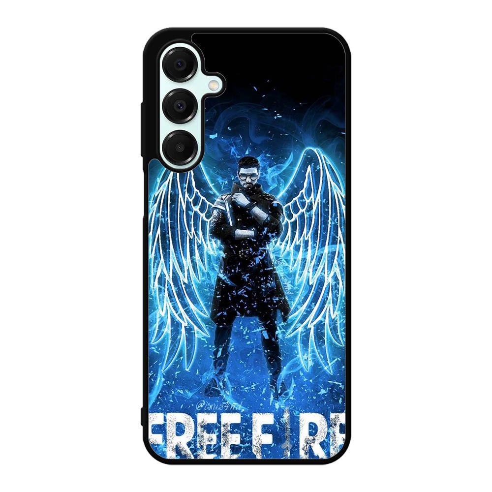 free fire Samsung Galaxy A16 Case OV4911