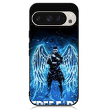 free fire Google Pixel 9 Pro XL Case OV4911