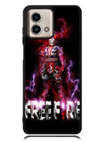 free fire W Motorola Moto G Stylus 5G 2023 Case OV7224