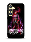 free fire W Samsung Galaxy S25 Plus 5G , Samsung Galaxy S25+ 5G Case OV7224