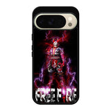 free fire W Google Pixel 10 Pro Case OV7224