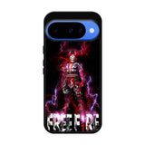 free fire W Google Pixel 10 Case OV7224