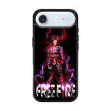 free fire W iPhone Air Case OV7224
