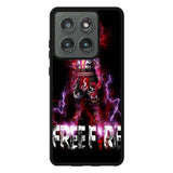 free fire W Motorola Moto Edge 2025 Case OV7224