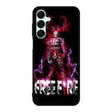 free fire W Samsung Galaxy A16 Case OV7224