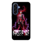 free fire W Samsung Galaxy A17 Case OV7224