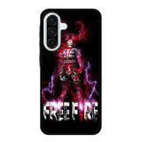 free fire W Samsung Galaxy A56 5G Case RC7224