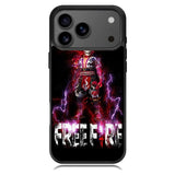 free fire W Samsung Galaxy S26 Ultra Case OV7224