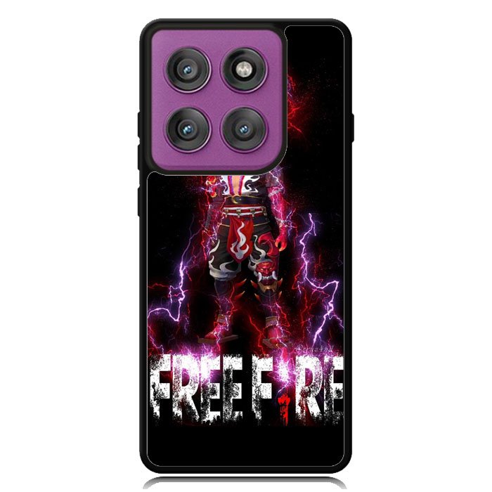 free fire W Motorola Moto Edge 2025 | Moto Edge 60 Fusion | Moto Edge 60 Pro Case OV7224