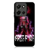 free fire W Motorola Moto G 5G 2025 Case OV7224
