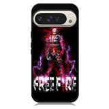 free fire W Google Pixel 10 Pro XL Case RC7224