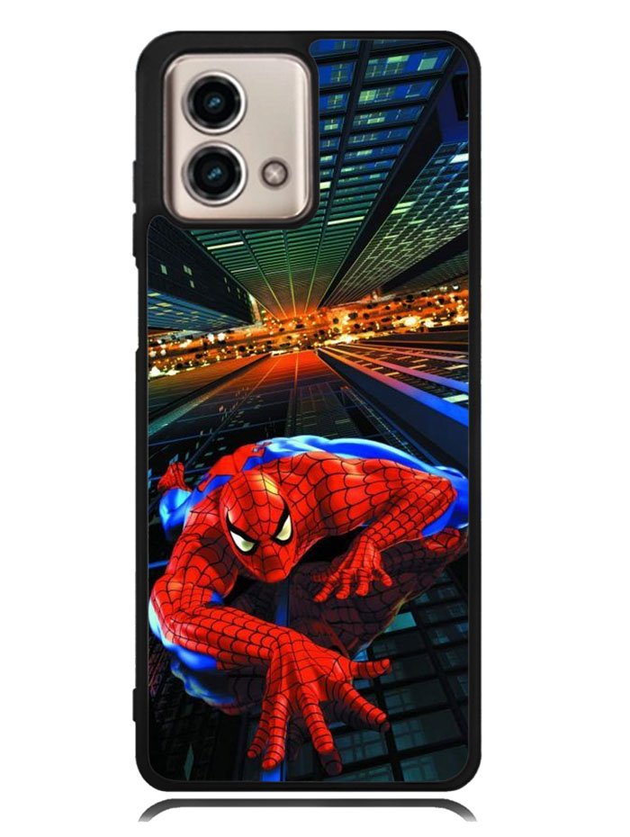 Spiderman Motorola Moto G Stylus 5G 2023 Case OV2444