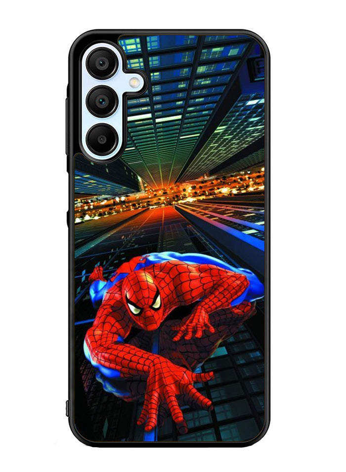 Spiderman Samsung Galaxy A15 5G Case OV2444