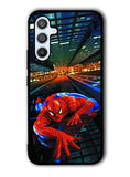 Spiderman Samsung Galaxy A14 5G Case QC2444