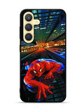 Spiderman Samsung Galaxy S25 Plus 5G , Samsung Galaxy S25+ 5G Case OV2444