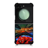 Spiderman Samsung Galaxy Z Flip 6 5G 2024 Case OV2444