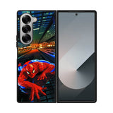 Spiderman Samsung Galaxy Z Fold 7 5G Case OV2444
