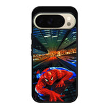 Spiderman Google Pixel 10 Pro XL Case OV2444