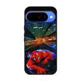 Spiderman Google Pixel 10 Case OV2444