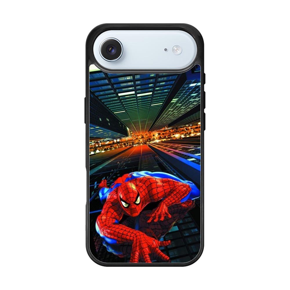 Spiderman iPhone Air Case OV2444