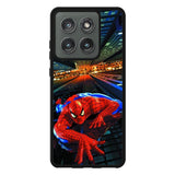 Spiderman Motorola Moto Edge 2025 Case OV2444