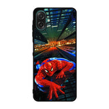 Spiderman Samsung Galaxy A07 Case OV2444