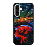 Spiderman Samsung Galaxy A36 5G Case RC2444