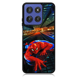 Spiderman Motorola Moto G Stylus 5G 2025 Case OV2444